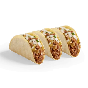 3 CARNITAS STREET TACOS