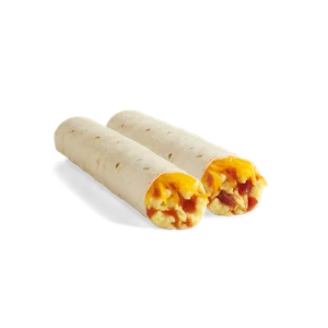 Breakfast Roller