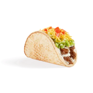 Carne Asada Steak Big Fat Taco