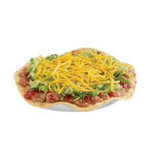 Crunchtada® Tostada