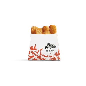 Hashbrown Sticks