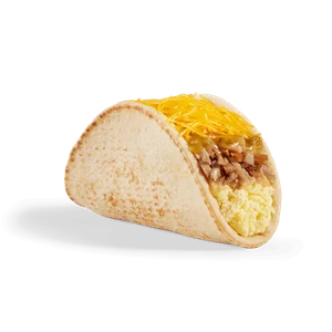 New Carnitas Breakfast Big Fat Taco