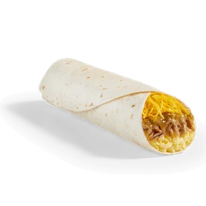 NEW CARNITAS BREAKFAST BURRITO