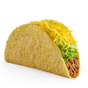 Snack Taco