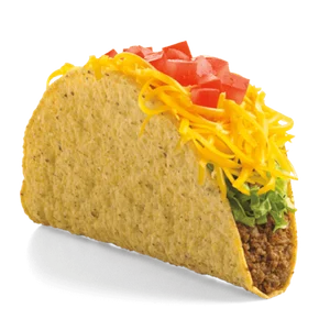 The Del Taco